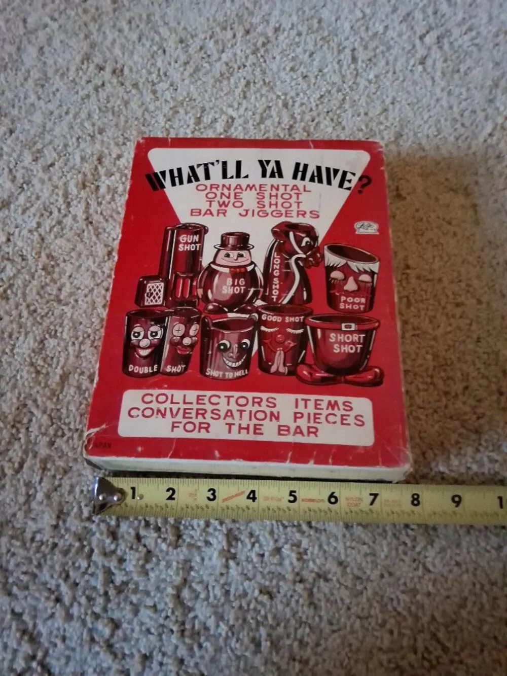 New Old Stock 